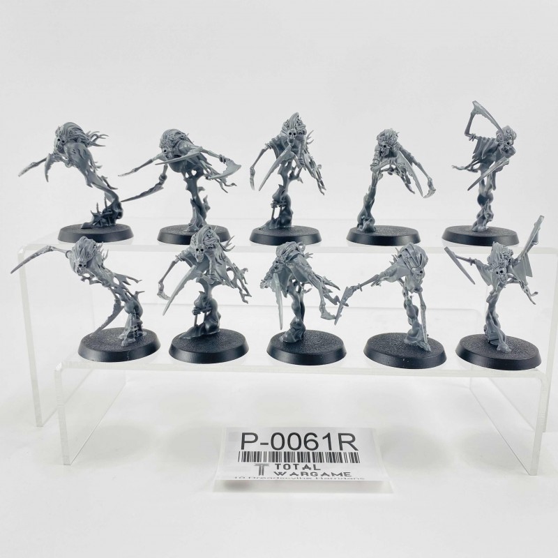 Dreadscythe Harridans