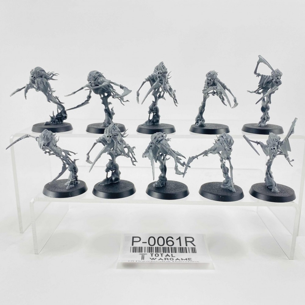 Dreadscythe Harridans