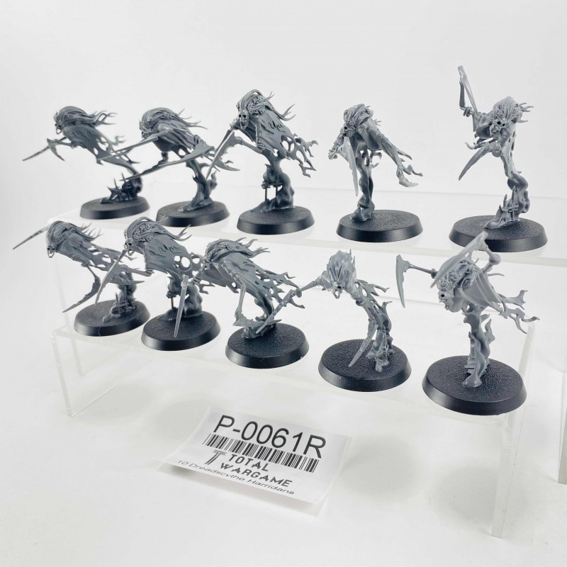 Dreadscythe Harridans