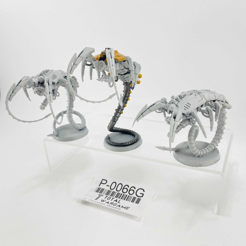 Canoptek Wraiths