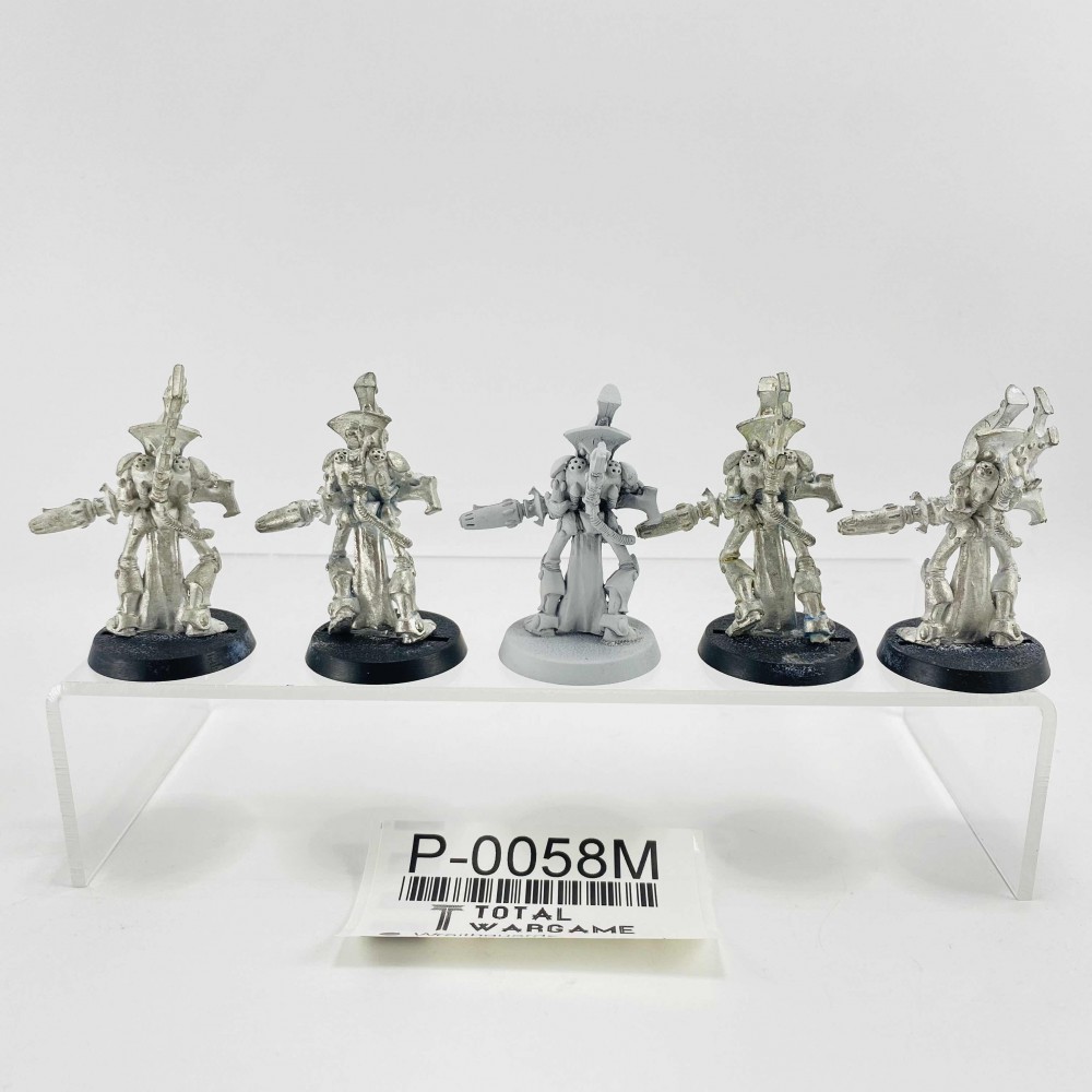 Wraithguards