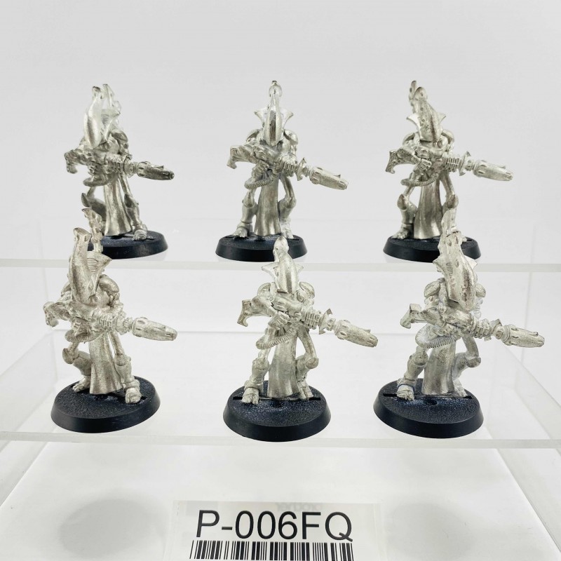 Wraithguards