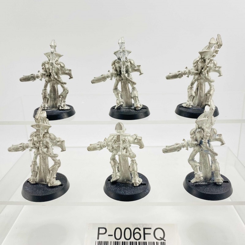 Wraithguards