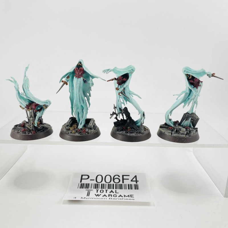 Myrmourn Banshees