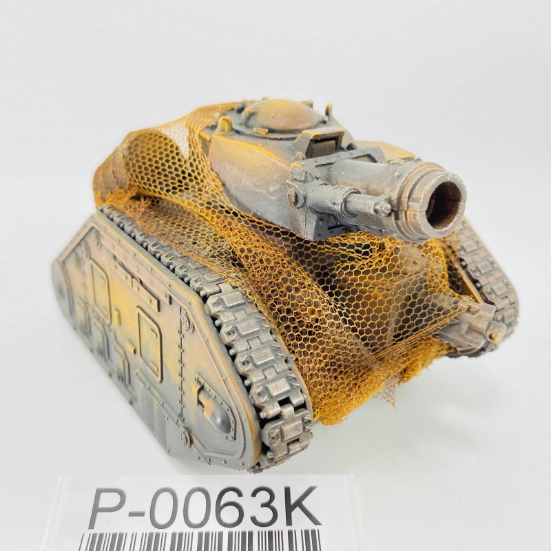 Leman Russ tank