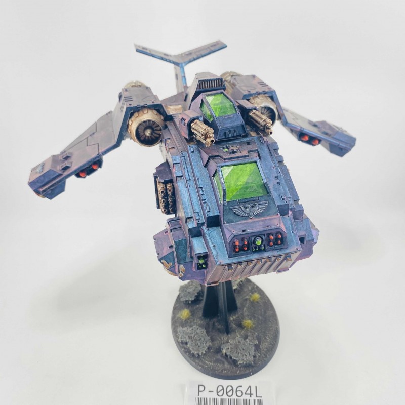 Escorteur Stormraven