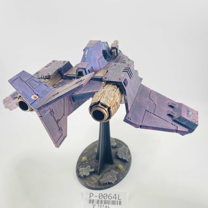 Stormraven Gunship