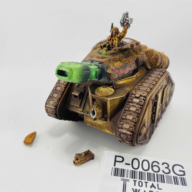 Tank Leman Russ