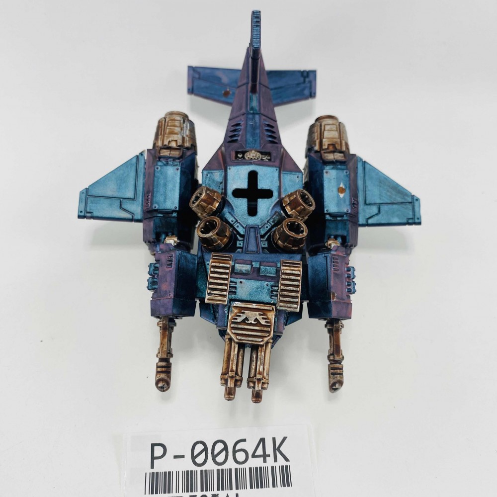 Stormtalon Gunship