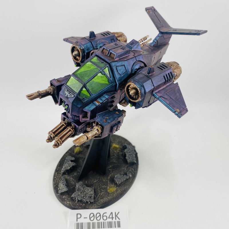 Stormtalon Gunship