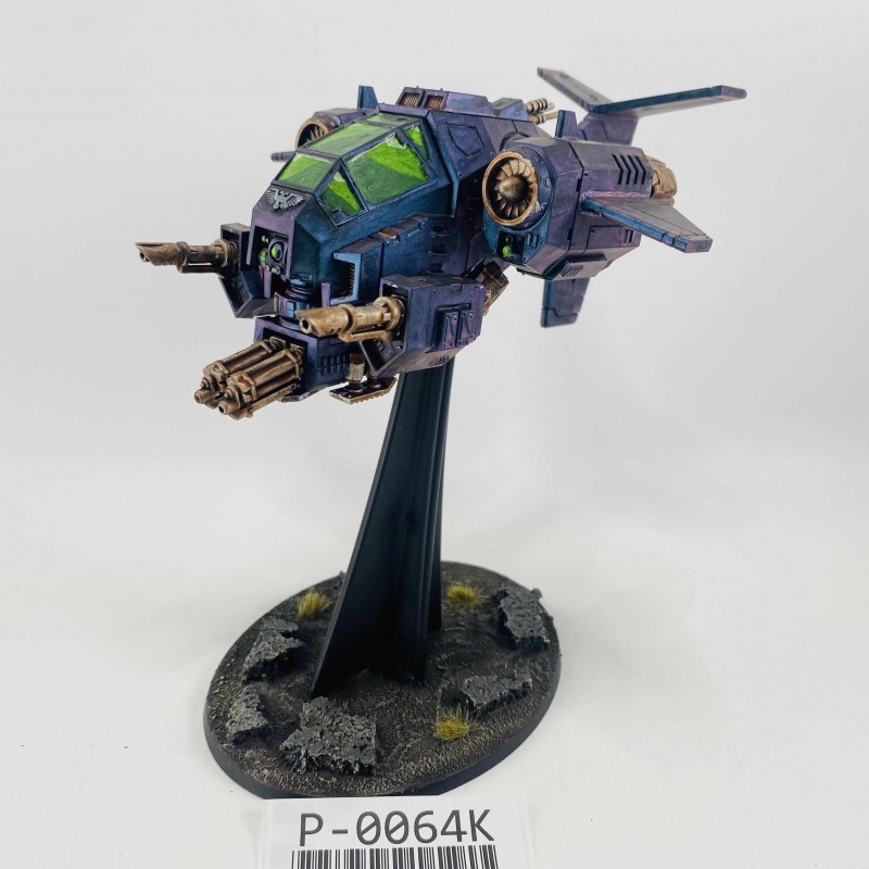 Stormtalon Gunship