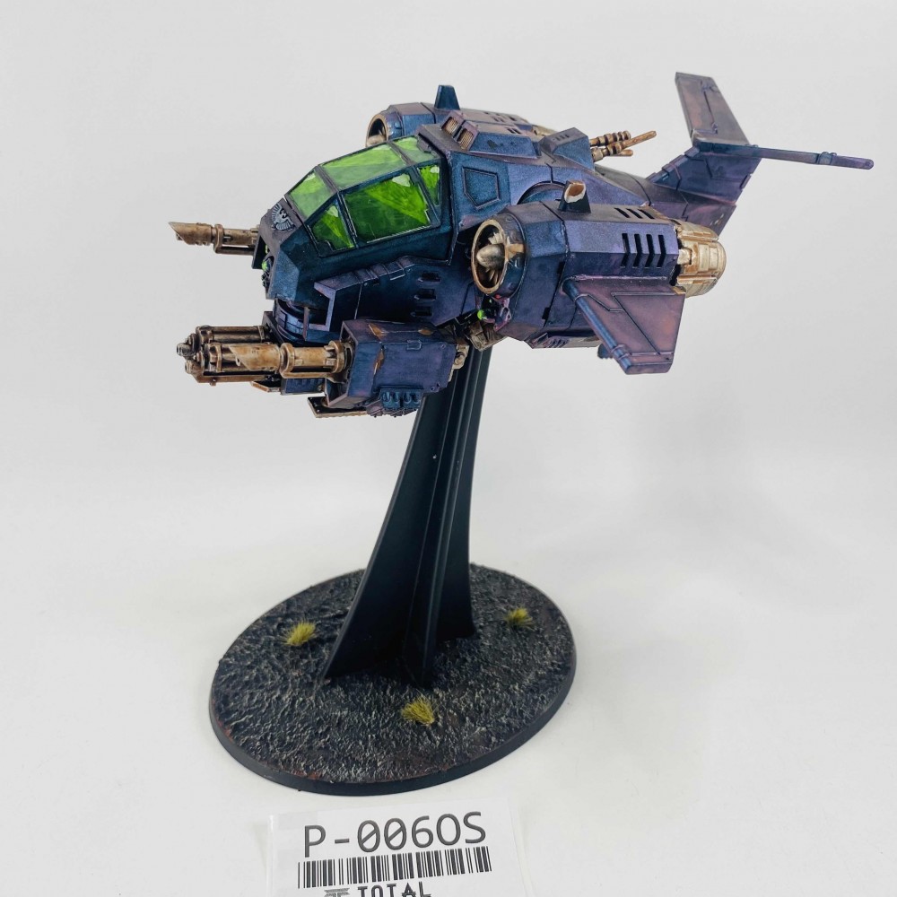 Stormtalon Gunship