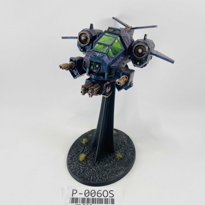 Stormtalon Gunship