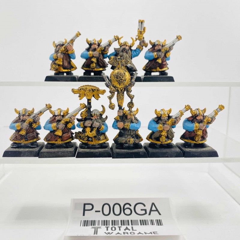 Thunderers