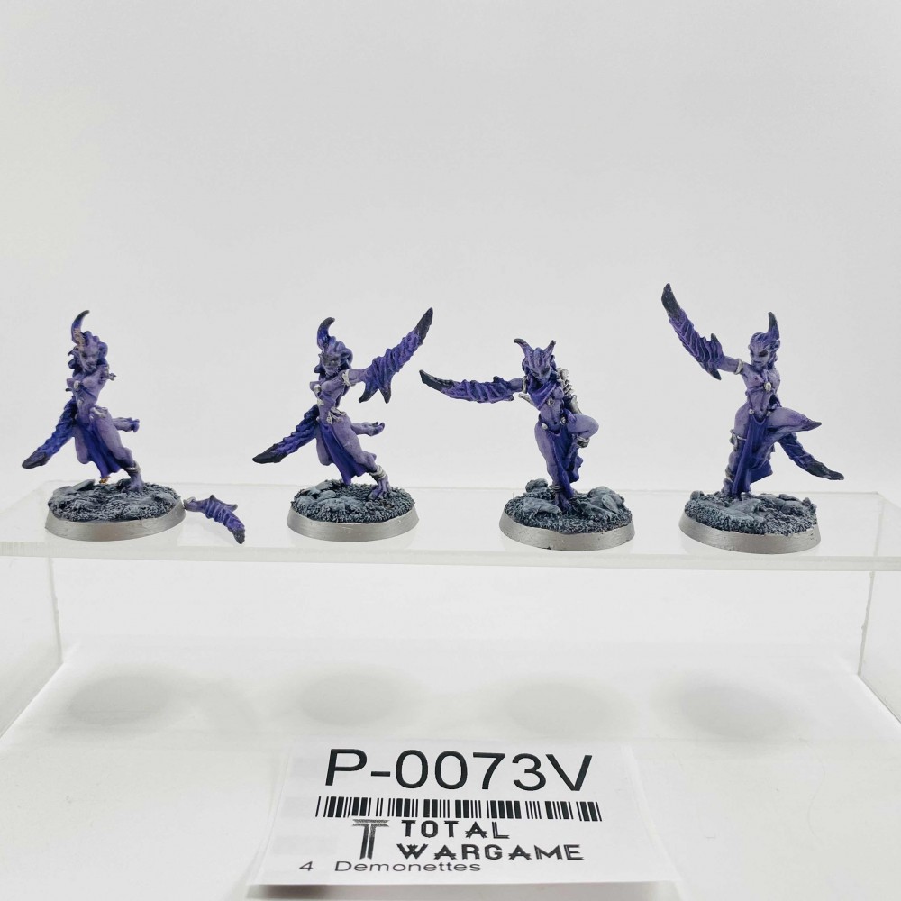 Daemonettes