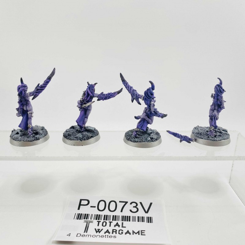 Daemonettes