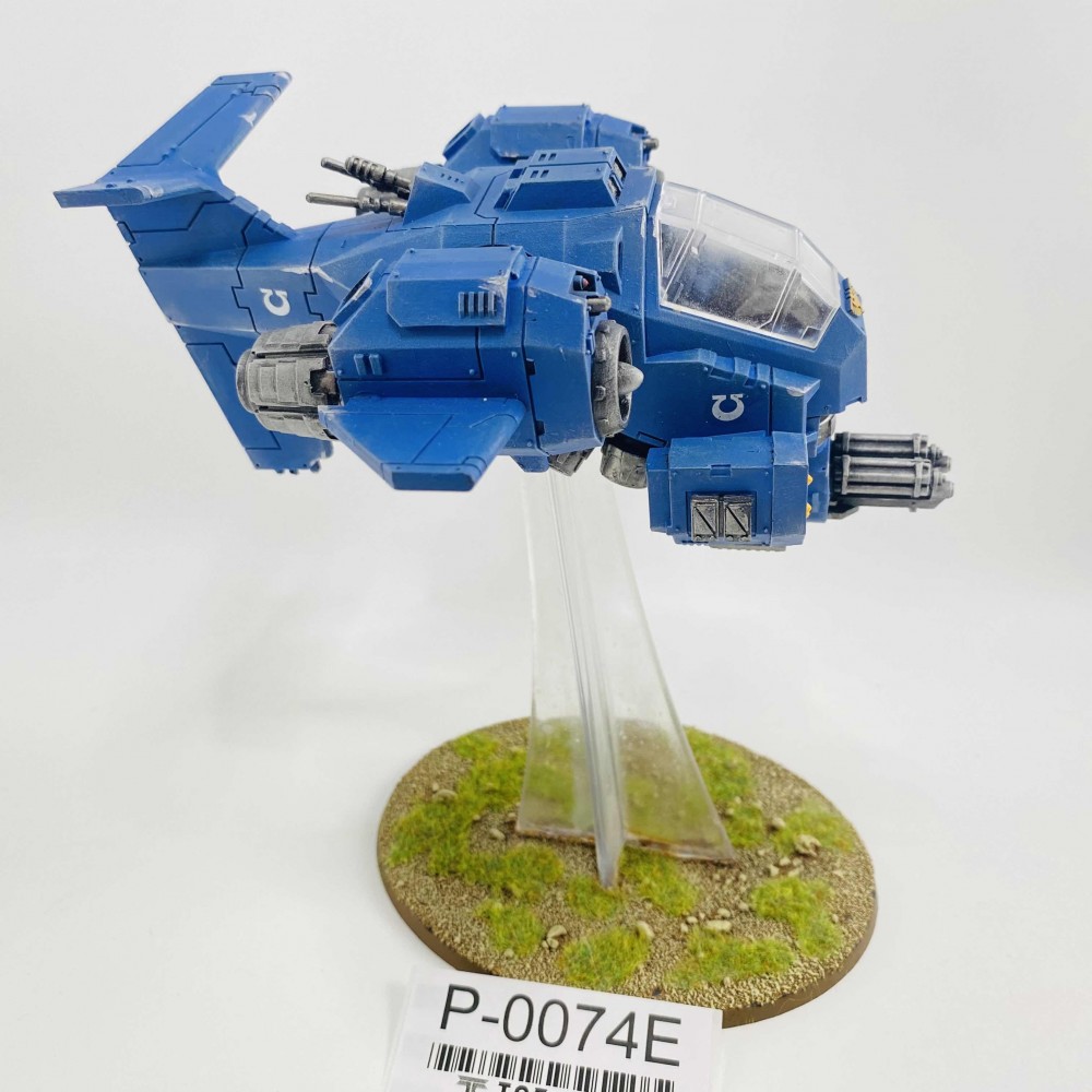 Stormtalon Gunship