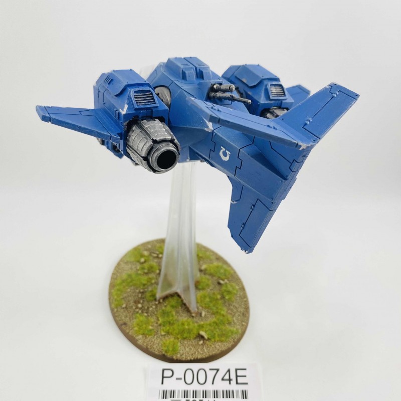 Stormtalon Gunship