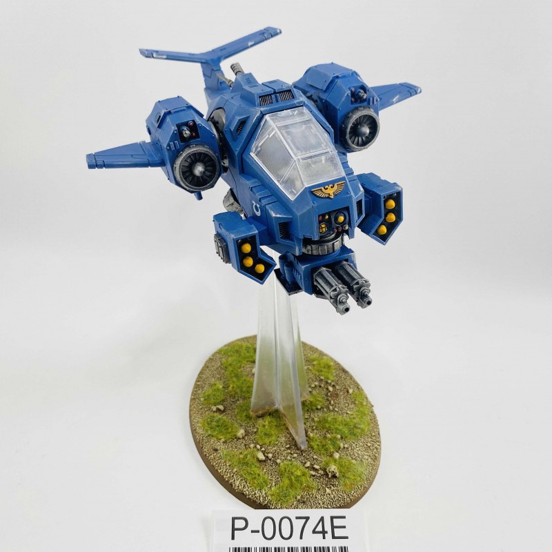 Stormtalon Gunship