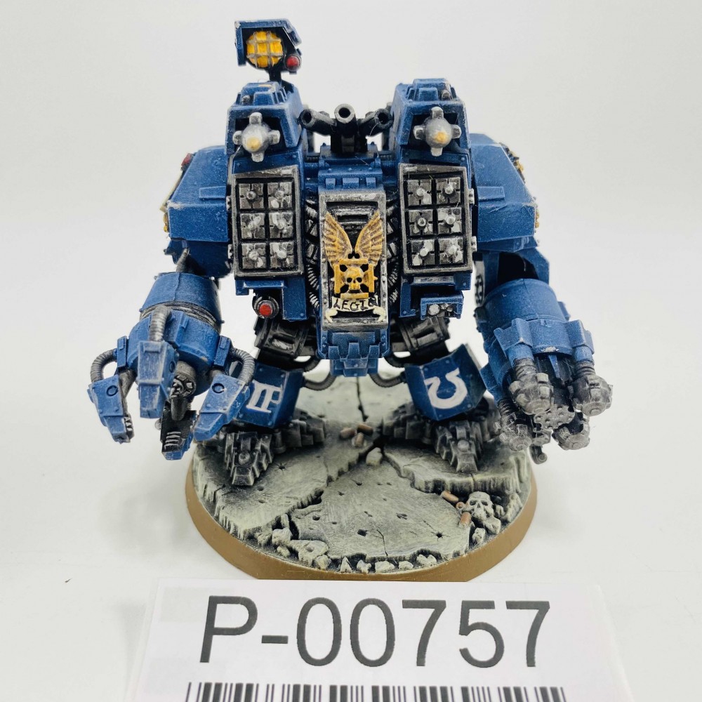 Dreadnought