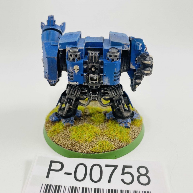 Dreadnought