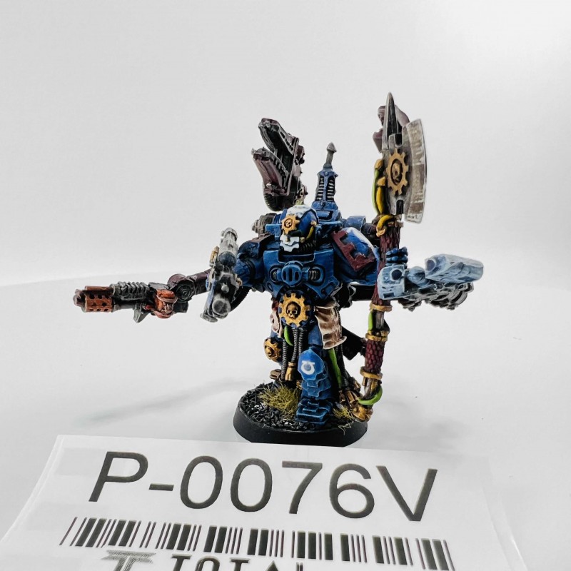 Techmarine