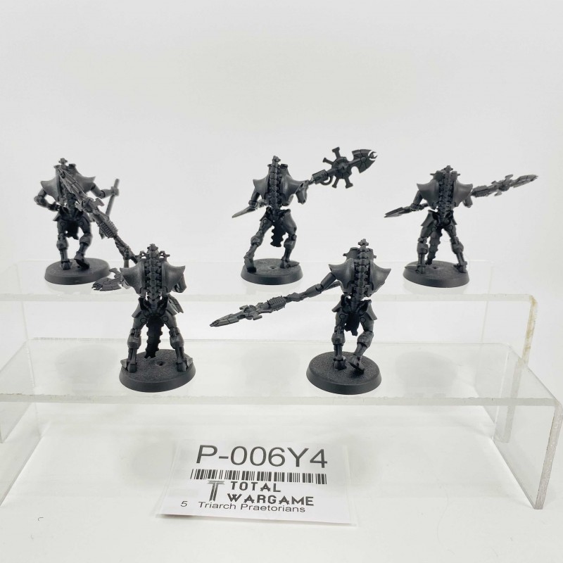 Triarch Praetorians