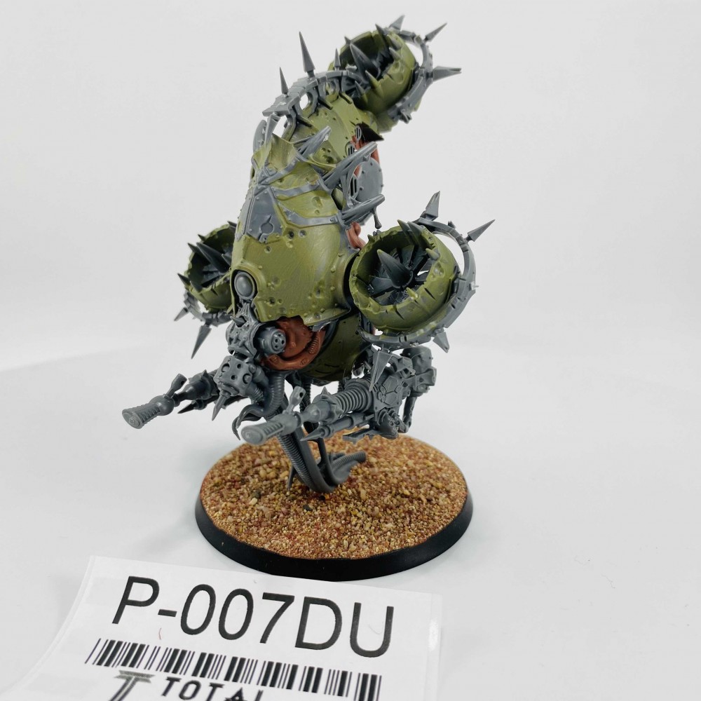 Foetid Bloat-drone