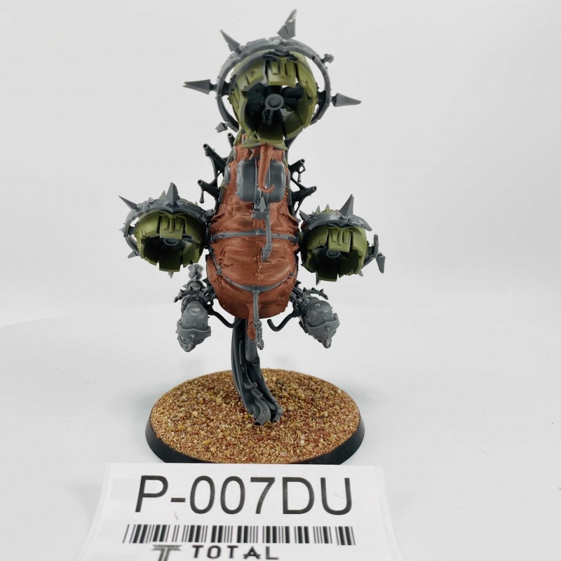 Foetid Bloat-drone