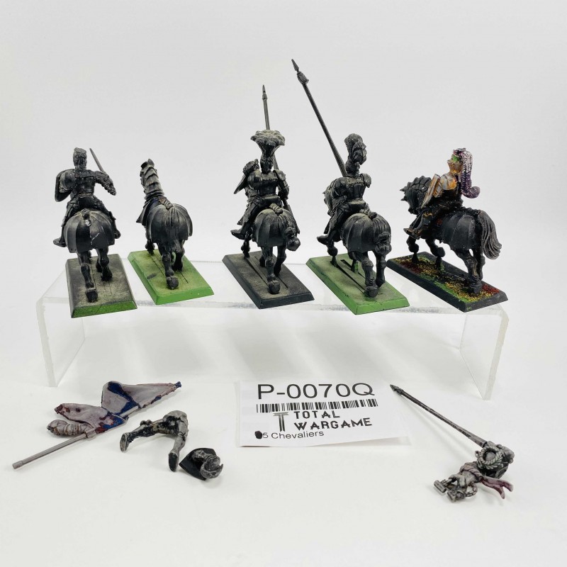 knights knightly order