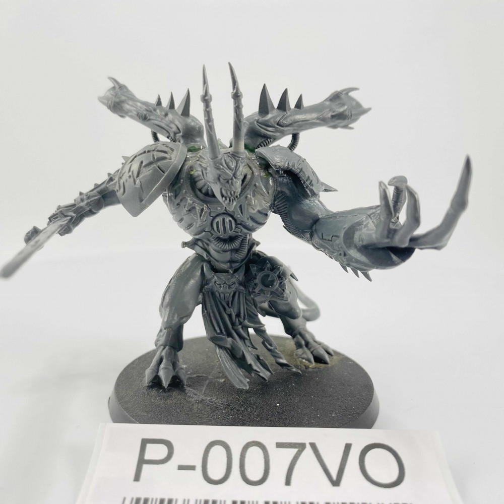 Daemon Prince conversion