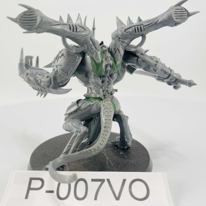 Daemon Prince conversion