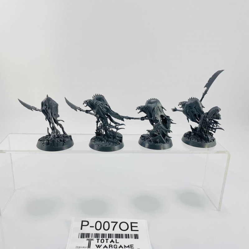 Glaivewraith Stalkers