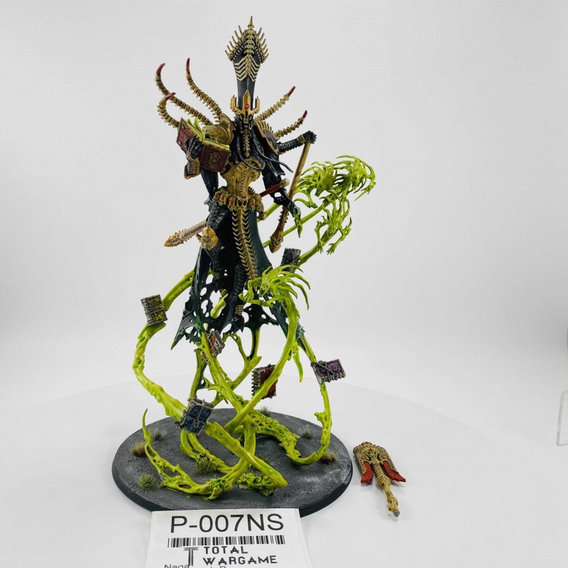 Nagash