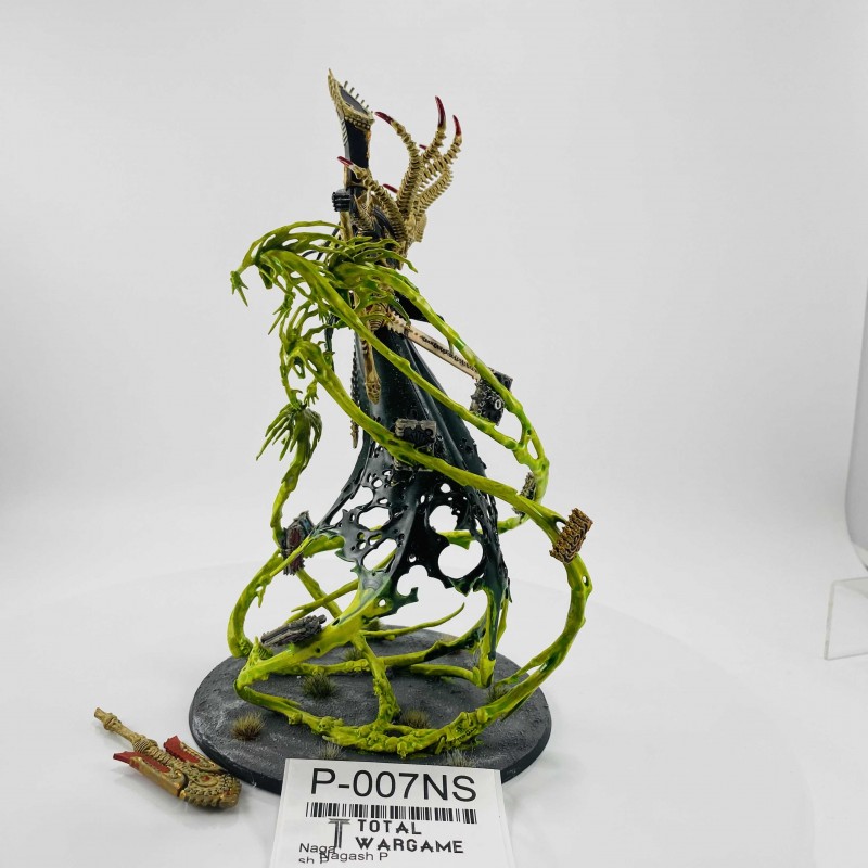 Nagash