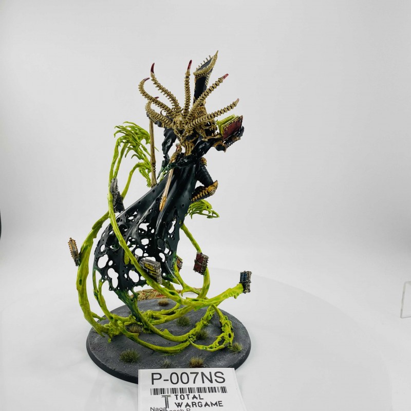 Nagash