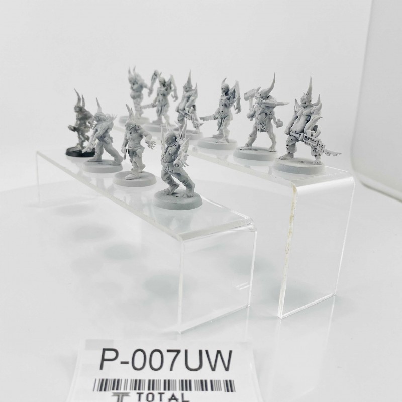 Poxwalkers