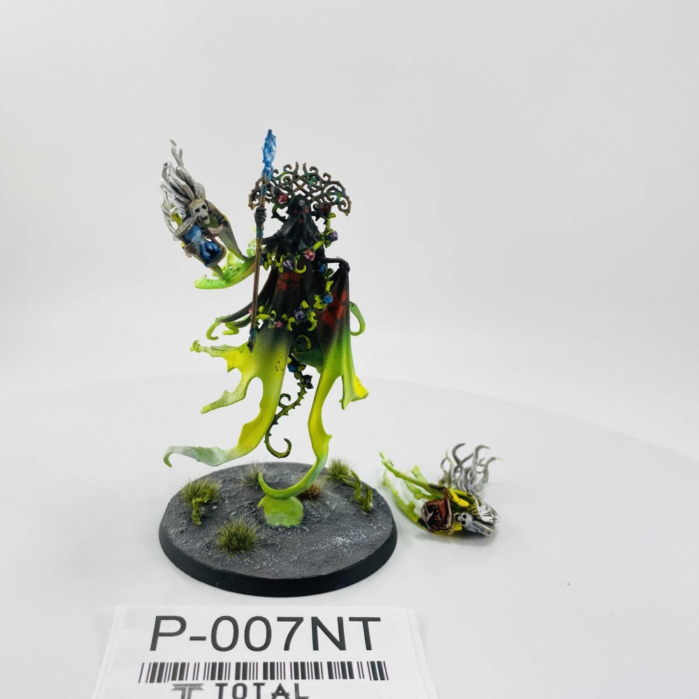 Lady Olynder