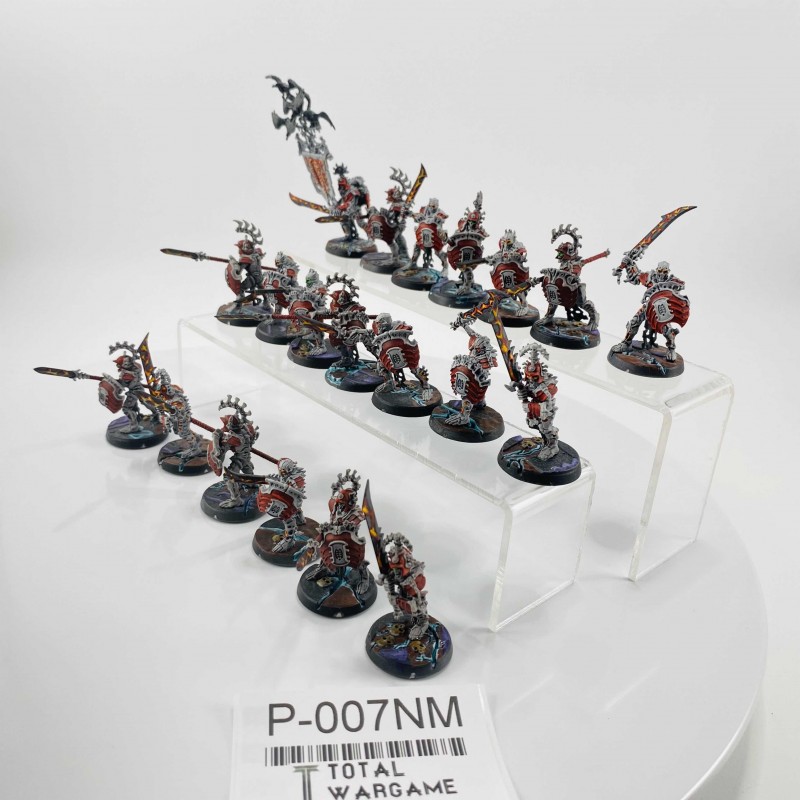 Mortek Guards