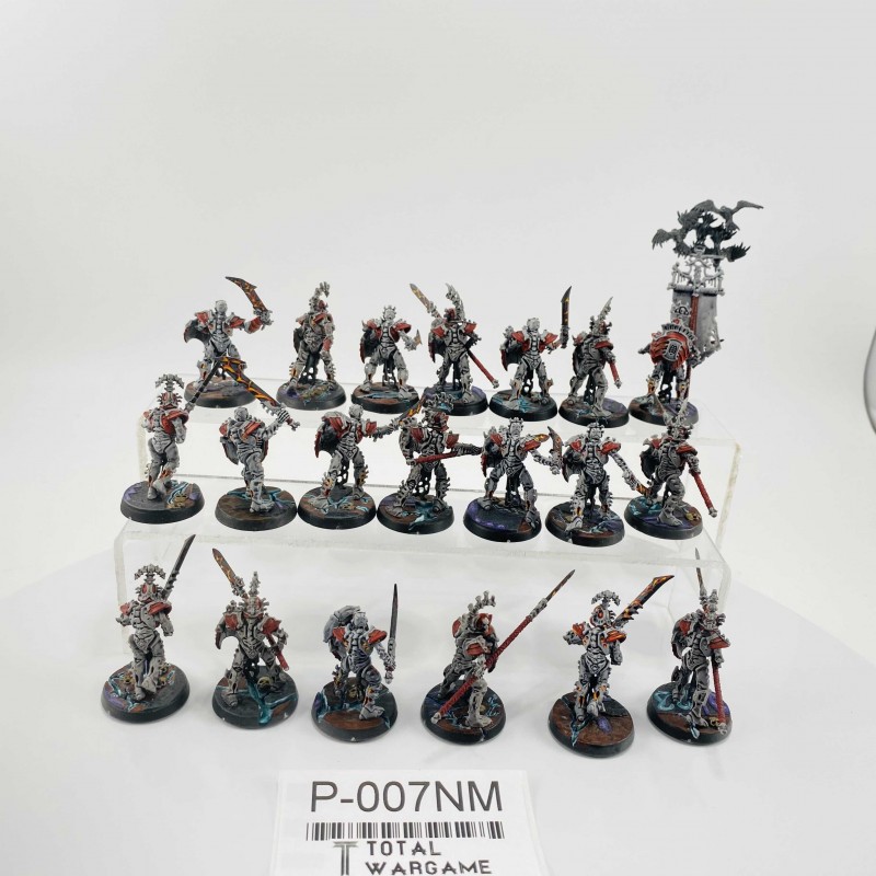 Mortek Guards