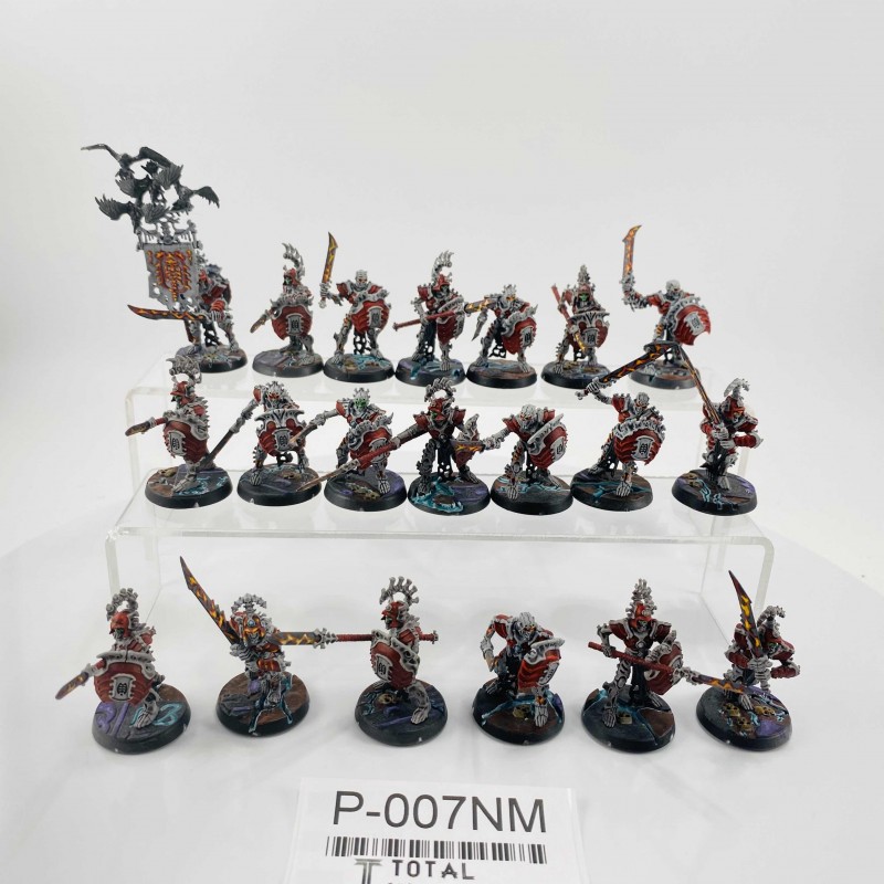 Mortek Guards