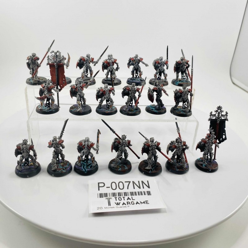 Mortek Guards