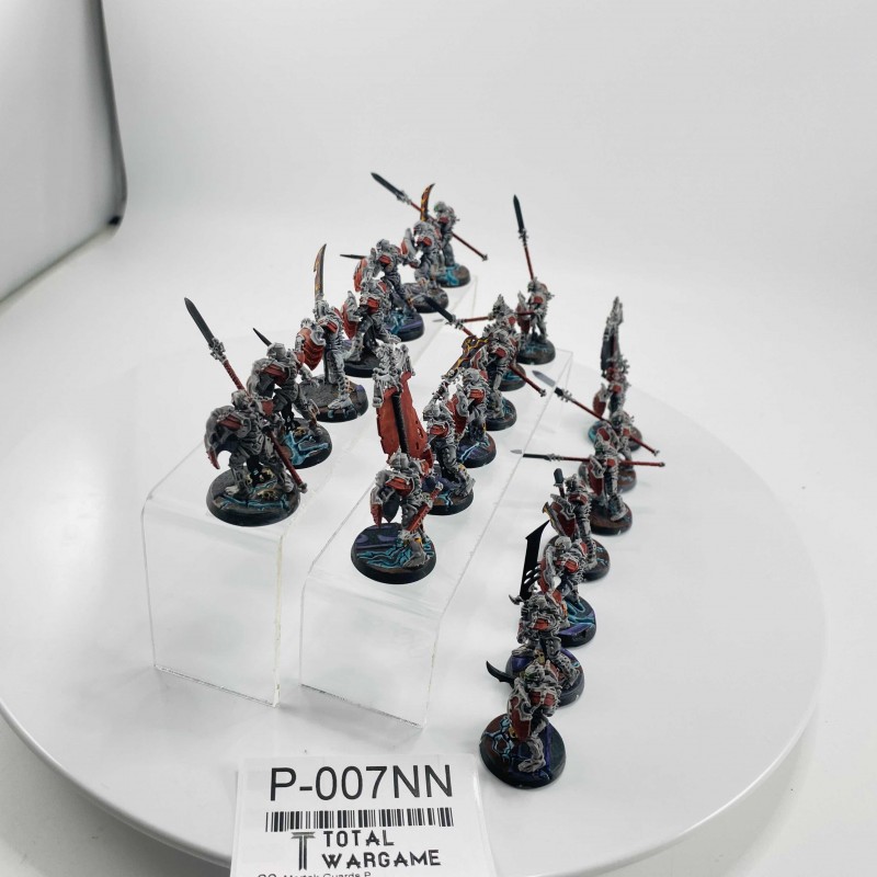 Mortek Guards