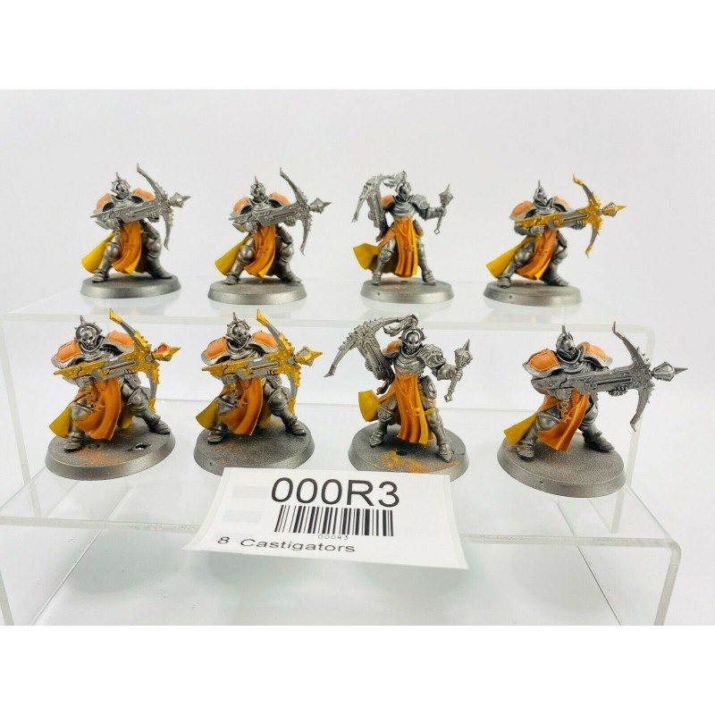 WARHAMMER AGE OF SIGMAR - VINDICTORS ET SET DE PEINTURE