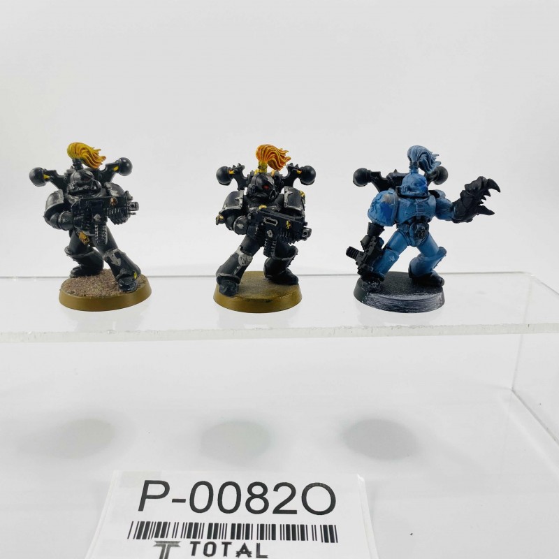 space marines