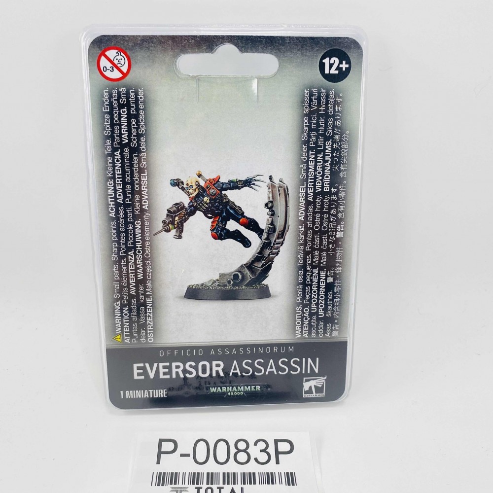 Eversor Assassin