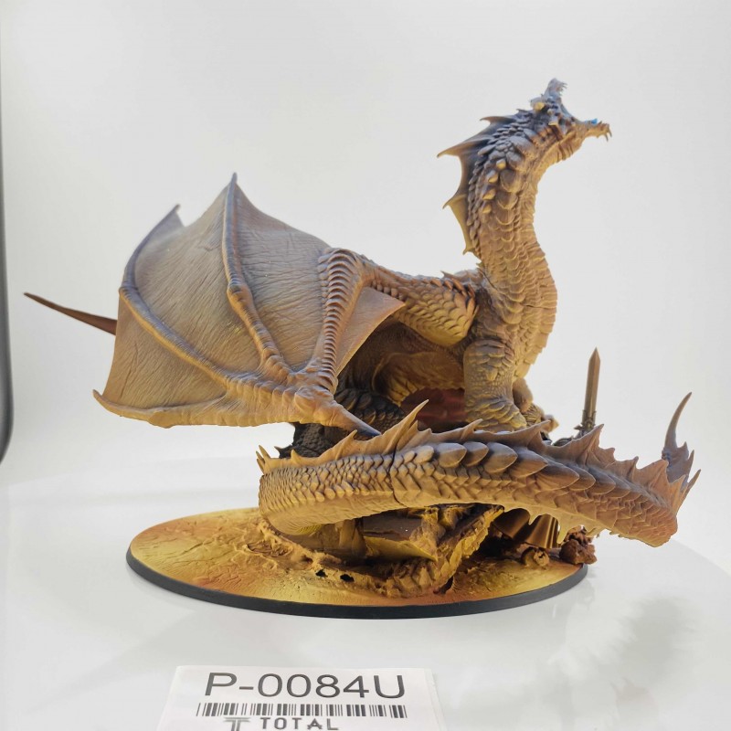 Lord-Celestant on stardrake conversion