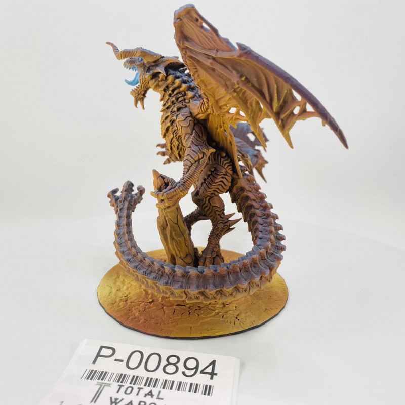 Celestant-Prime conversion