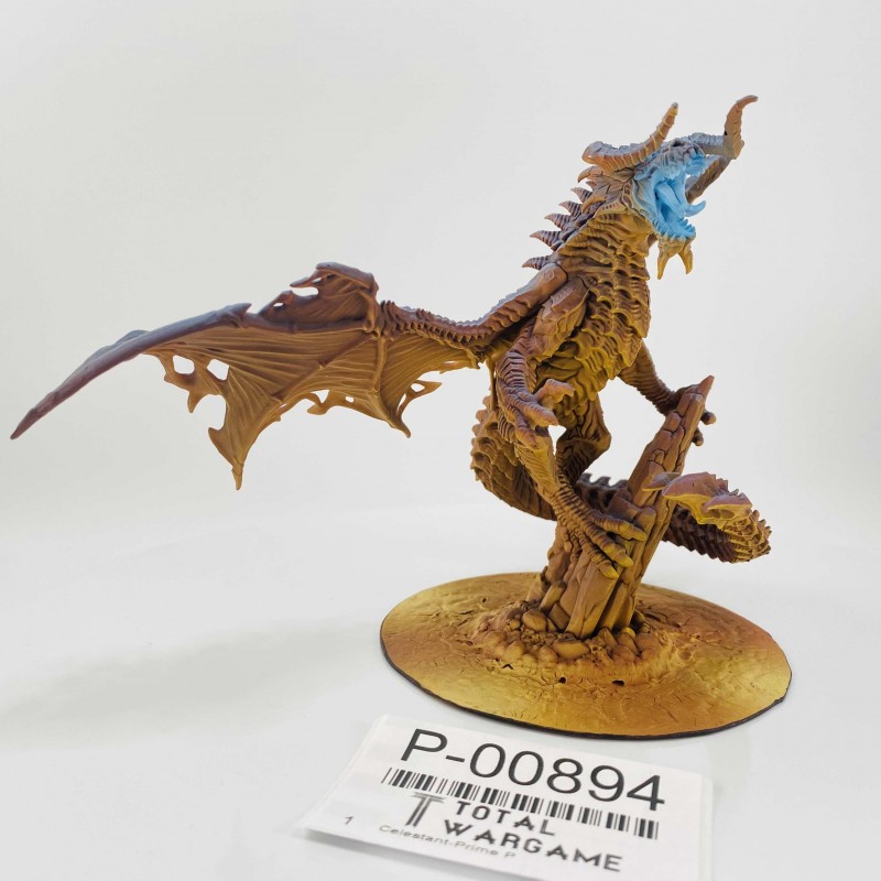 Celestant-Prime conversion