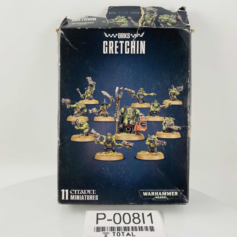 Gretchin